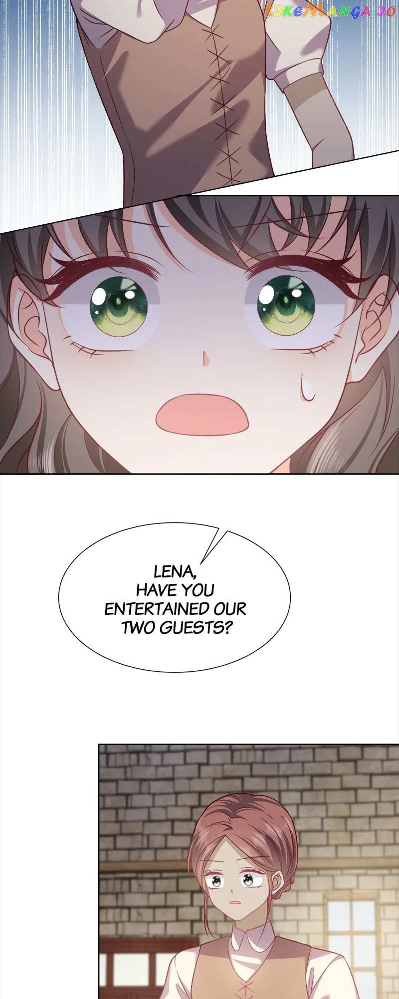 Truly Refuse To Be A Witch Chapter 63 – Page 9