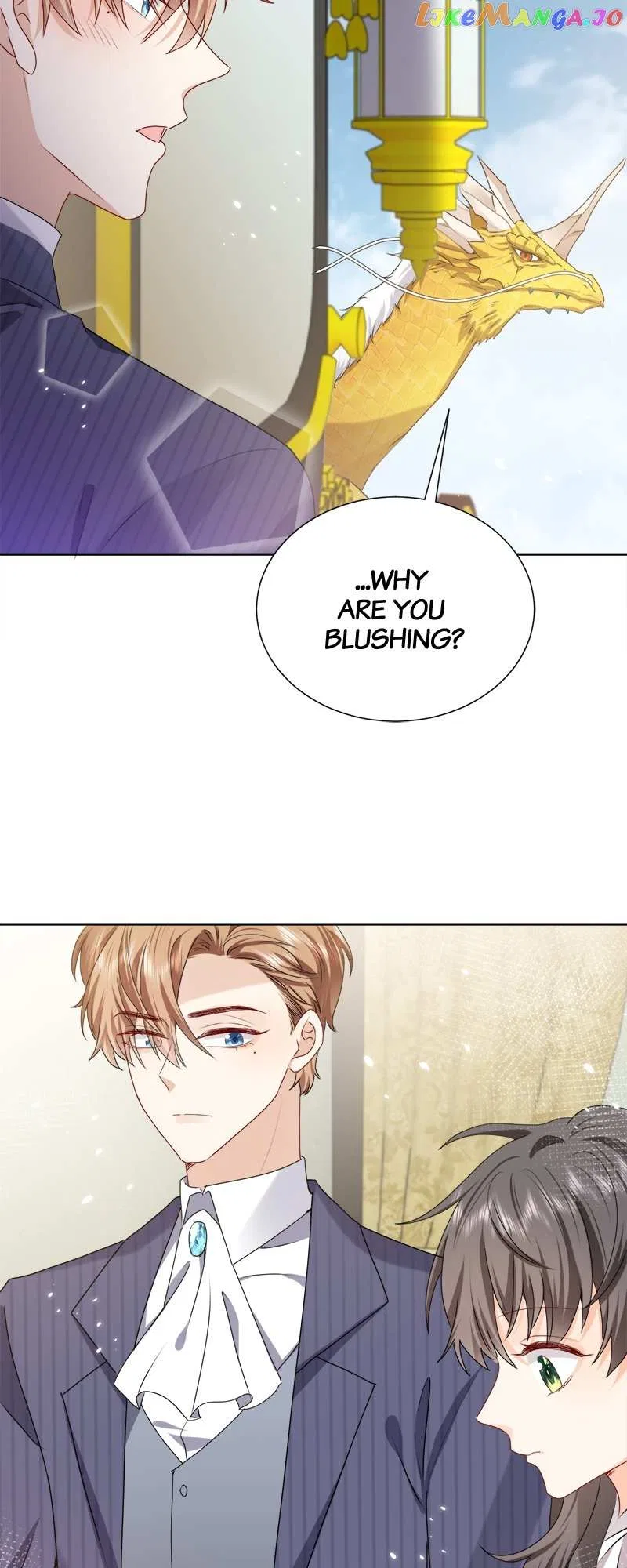 Truly Refuse To Be A Witch Chapter 62 – Page 4