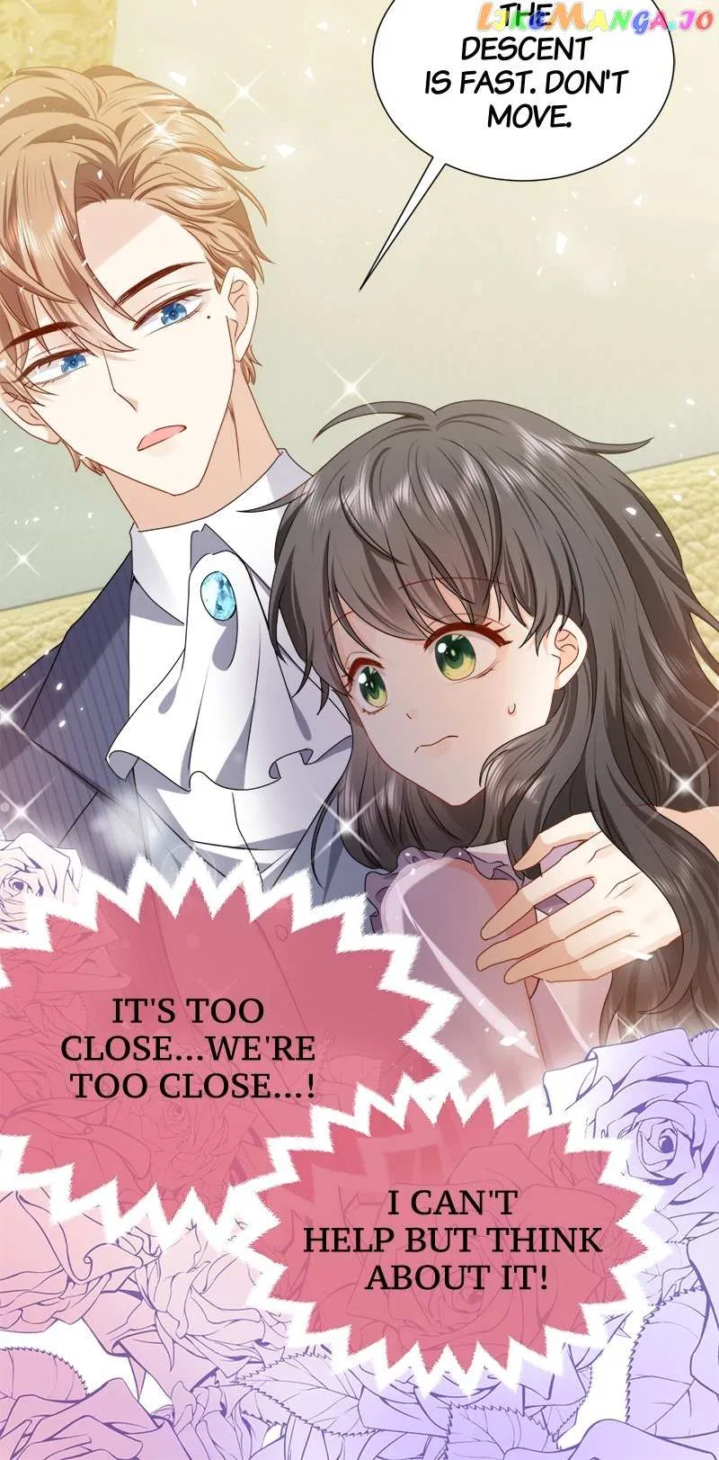 Truly Refuse To Be A Witch Chapter 62 – Page 9