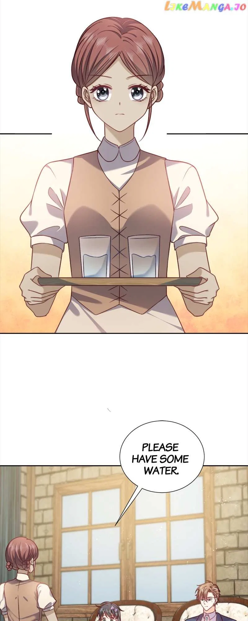 Truly Refuse To Be A Witch Chapter 62 – Page 25