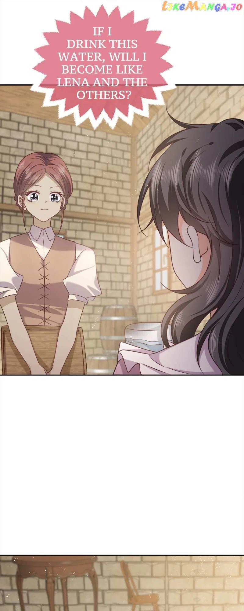 Truly Refuse To Be A Witch Chapter 62 – Page 28
