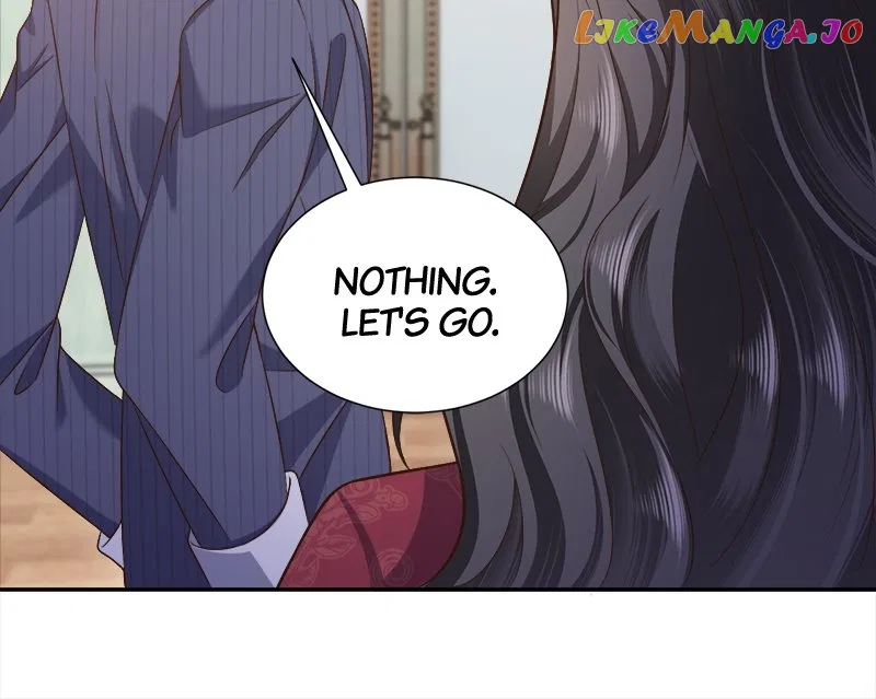 Truly Refuse To Be A Witch Chapter 61 – Page 4
