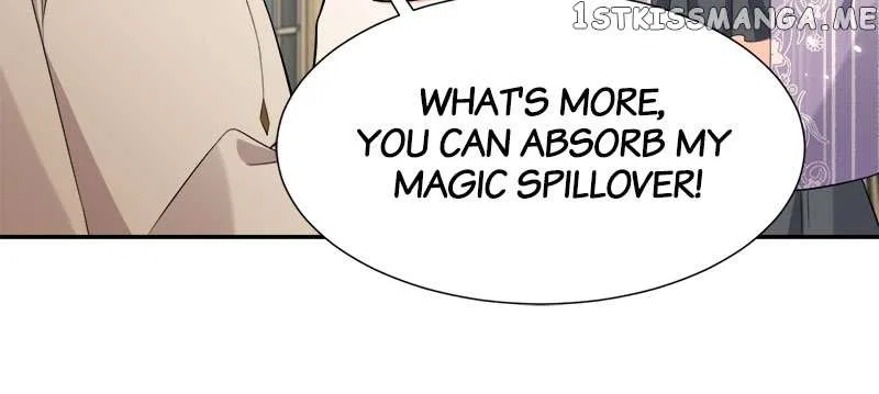 Truly Refuse To Be A Witch Chapter 60 – Page 5