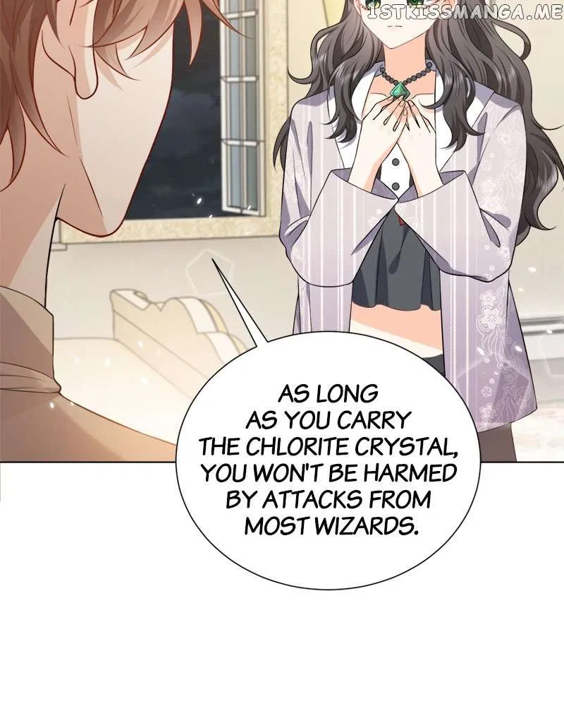 Truly Refuse To Be A Witch Chapter 60 – Page 9