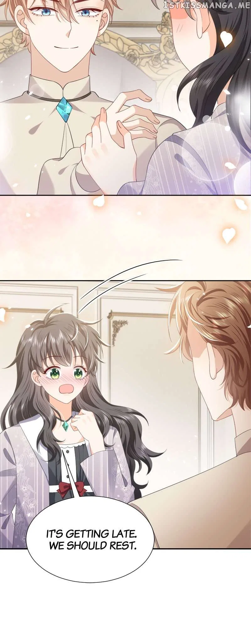 Truly Refuse To Be A Witch Chapter 60 – Page 16