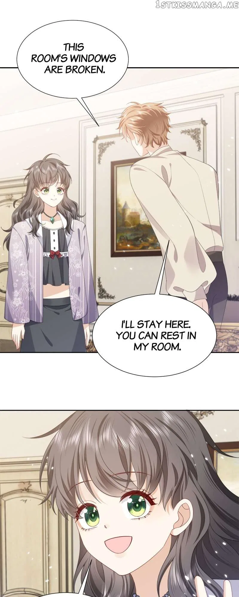 Truly Refuse To Be A Witch Chapter 60 – Page 18