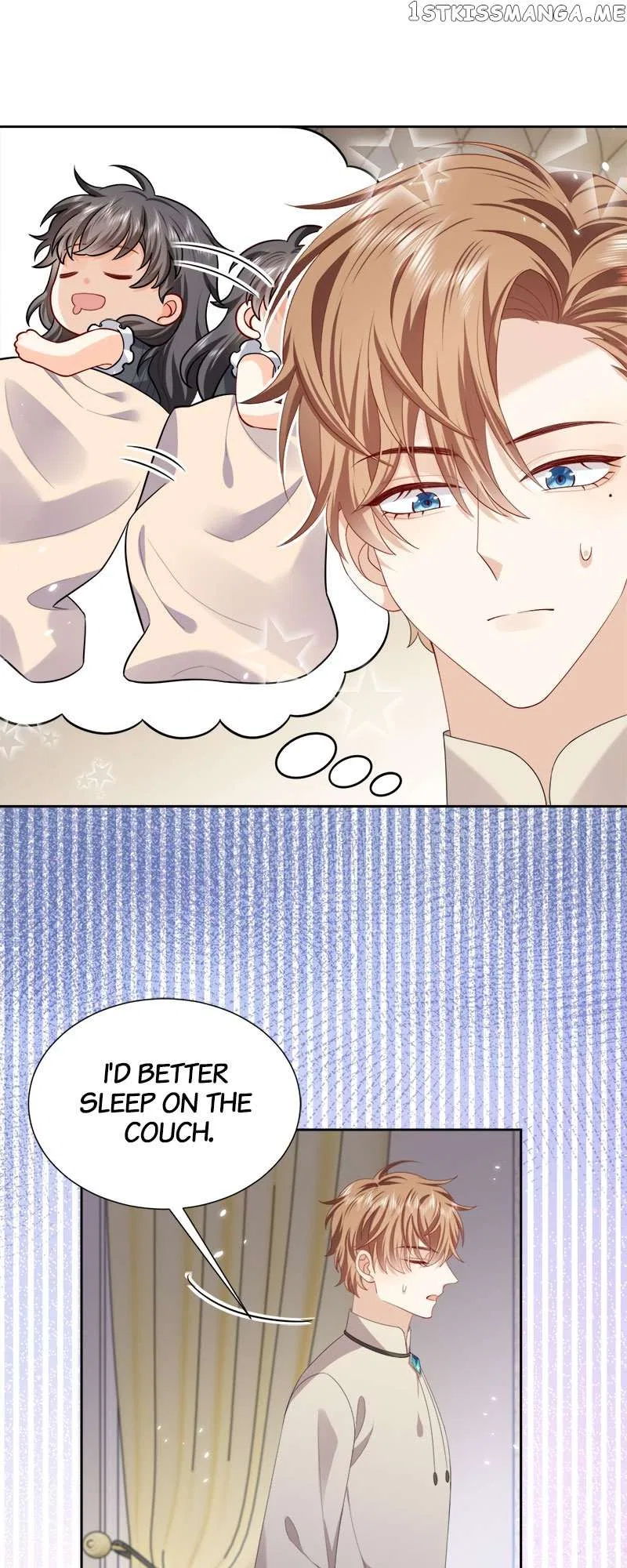 Truly Refuse To Be A Witch Chapter 60 – Page 22