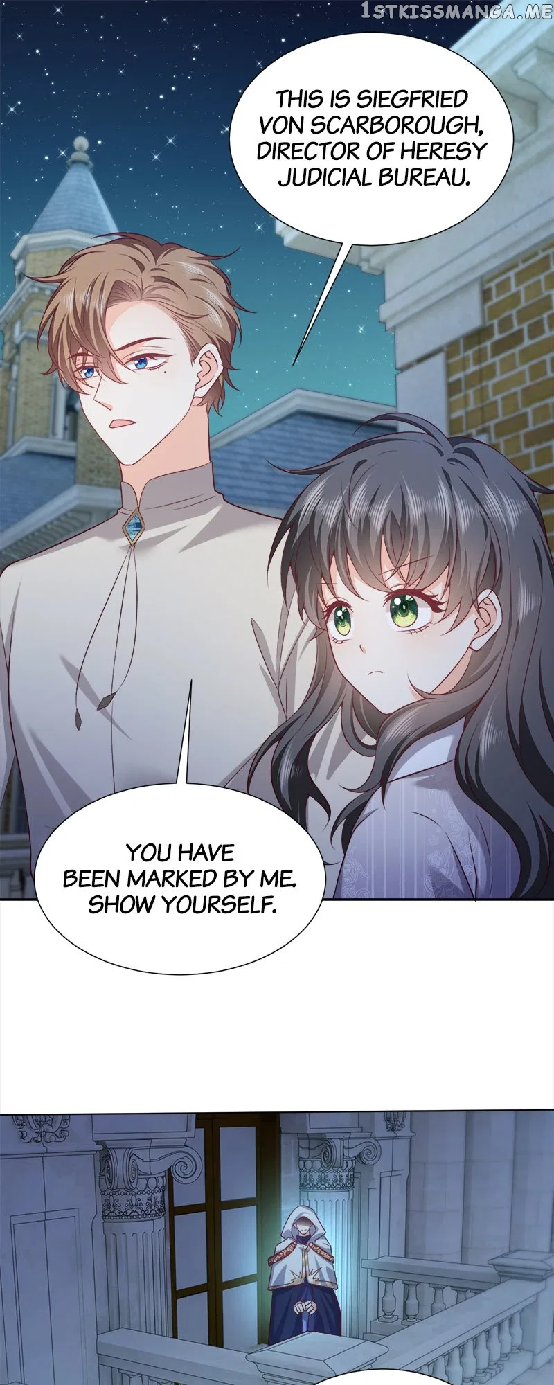 Truly Refuse To Be A Witch Chapter 59 – Page 1