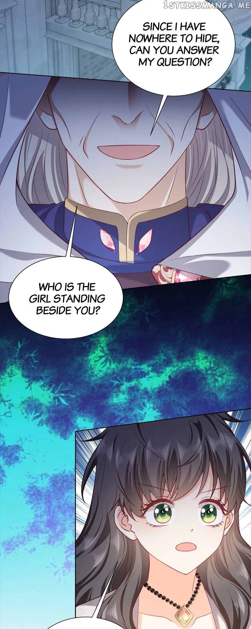 Truly Refuse To Be A Witch Chapter 59 – Page 2