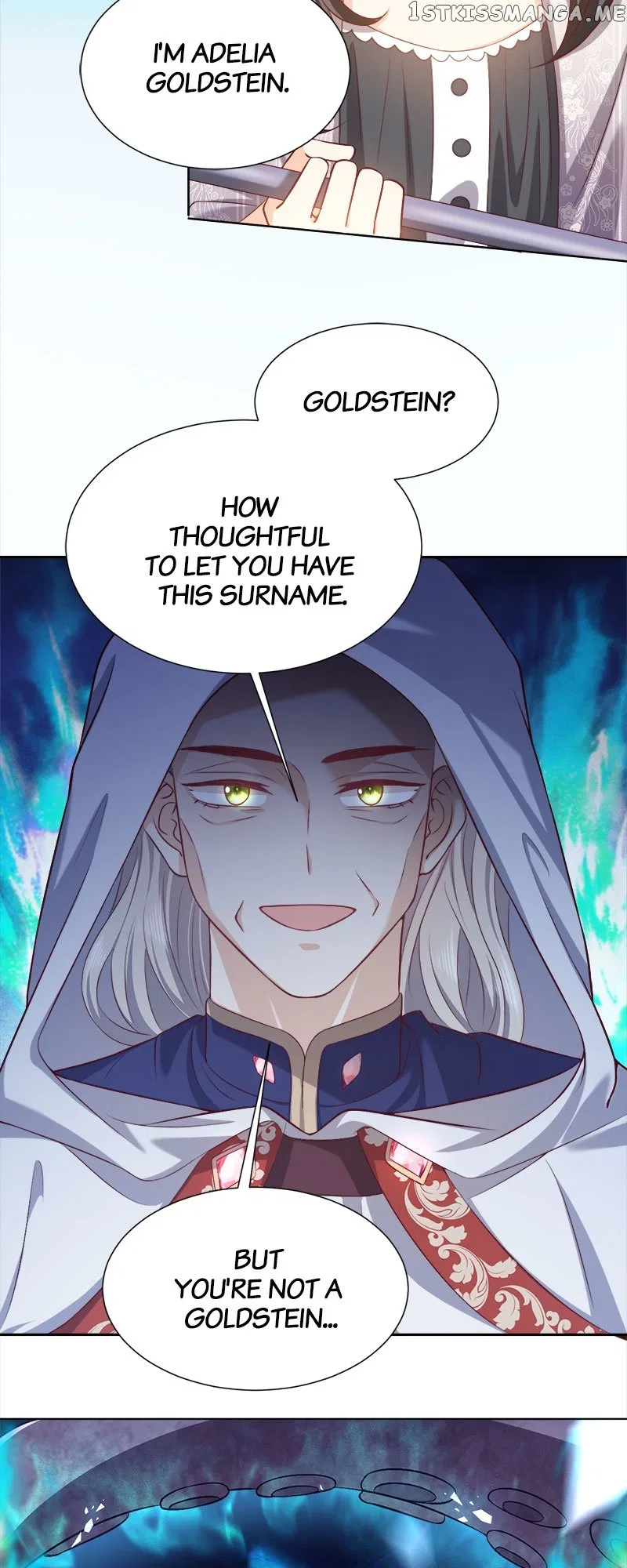 Truly Refuse To Be A Witch Chapter 59 – Page 3