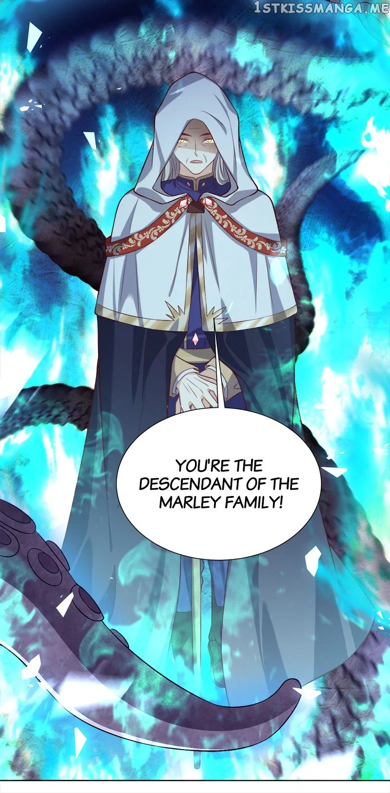 Truly Refuse To Be A Witch Chapter 59 – Page 4