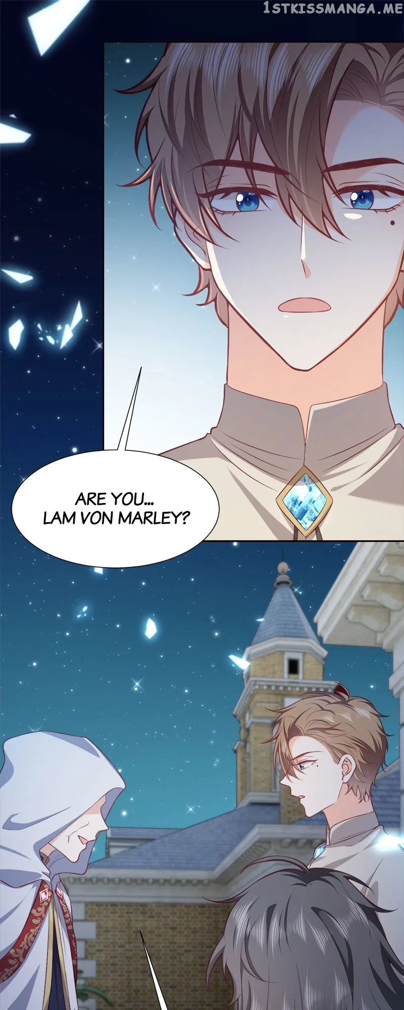 Truly Refuse To Be A Witch Chapter 59 – Page 5