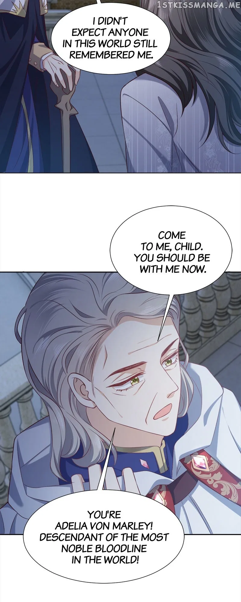 Truly Refuse To Be A Witch Chapter 59 – Page 6