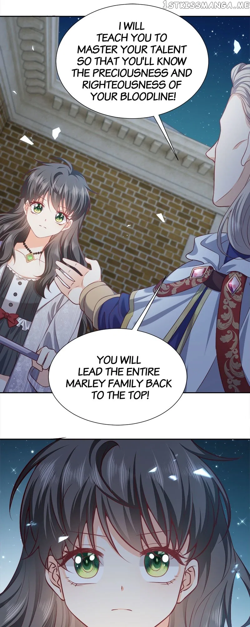 Truly Refuse To Be A Witch Chapter 59 – Page 7