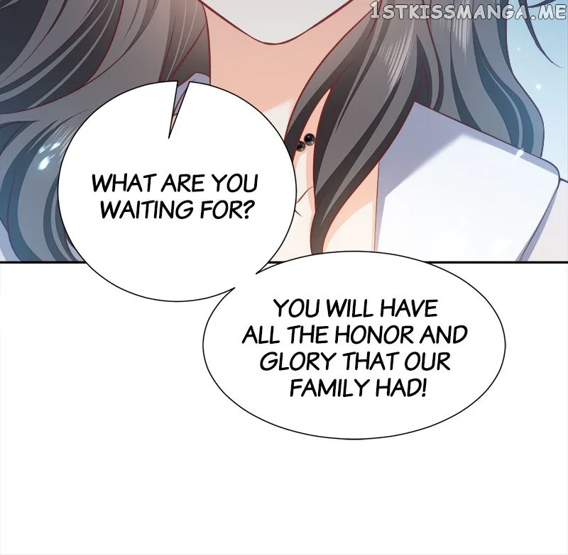 Truly Refuse To Be A Witch Chapter 59 – Page 8