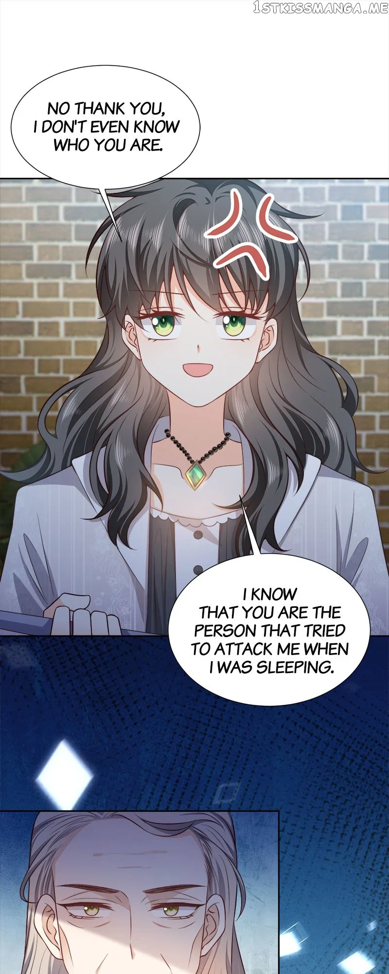 Truly Refuse To Be A Witch Chapter 59 – Page 9