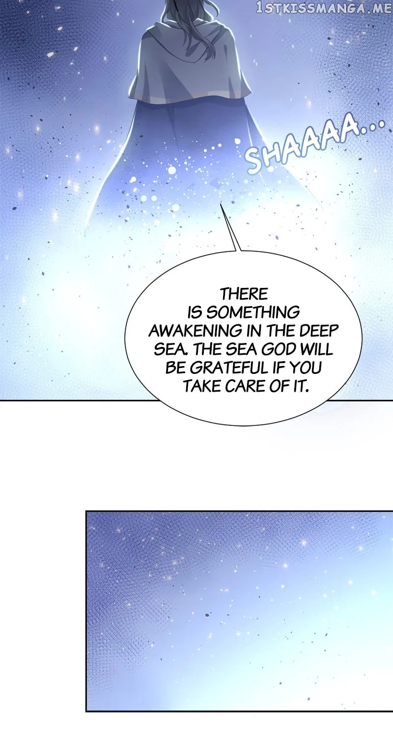 Truly Refuse To Be A Witch Chapter 59 – Page 17