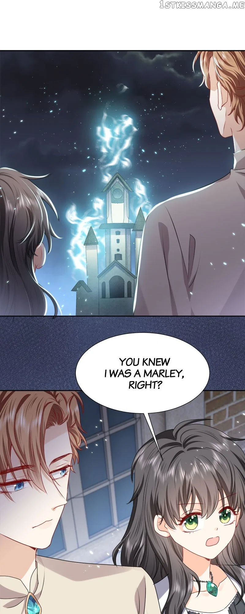 Truly Refuse To Be A Witch Chapter 59 – Page 18