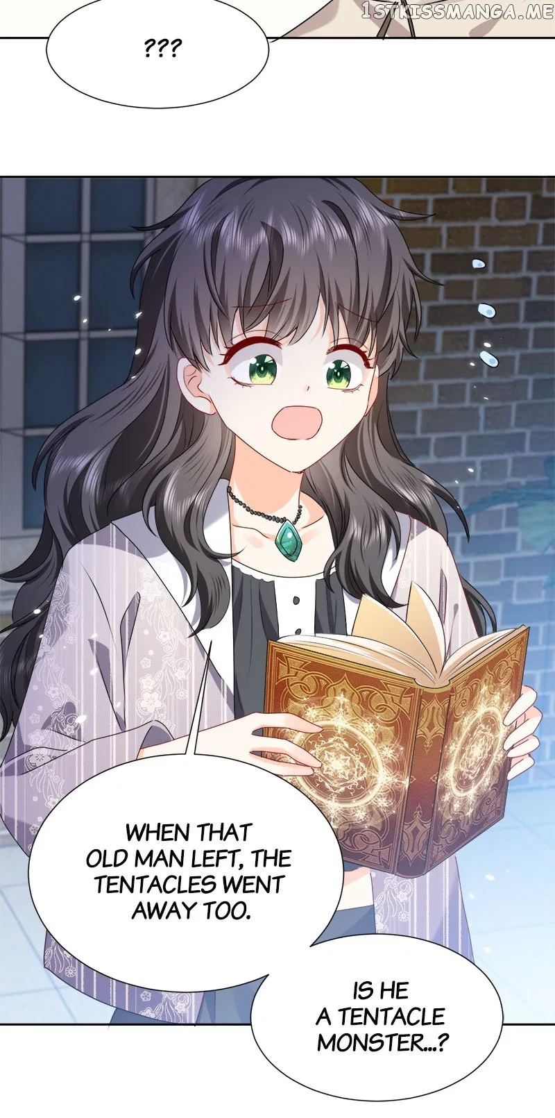 Truly Refuse To Be A Witch Chapter 59 – Page 21