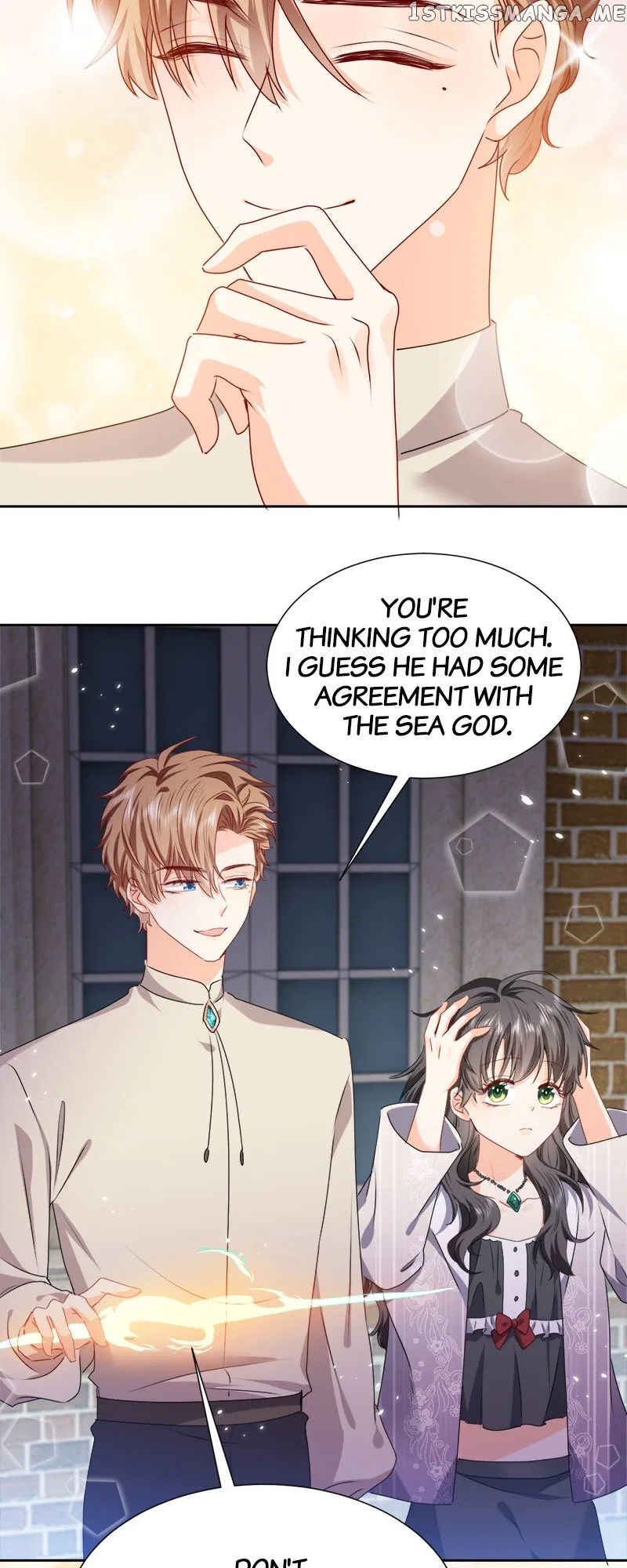 Truly Refuse To Be A Witch Chapter 59 – Page 23