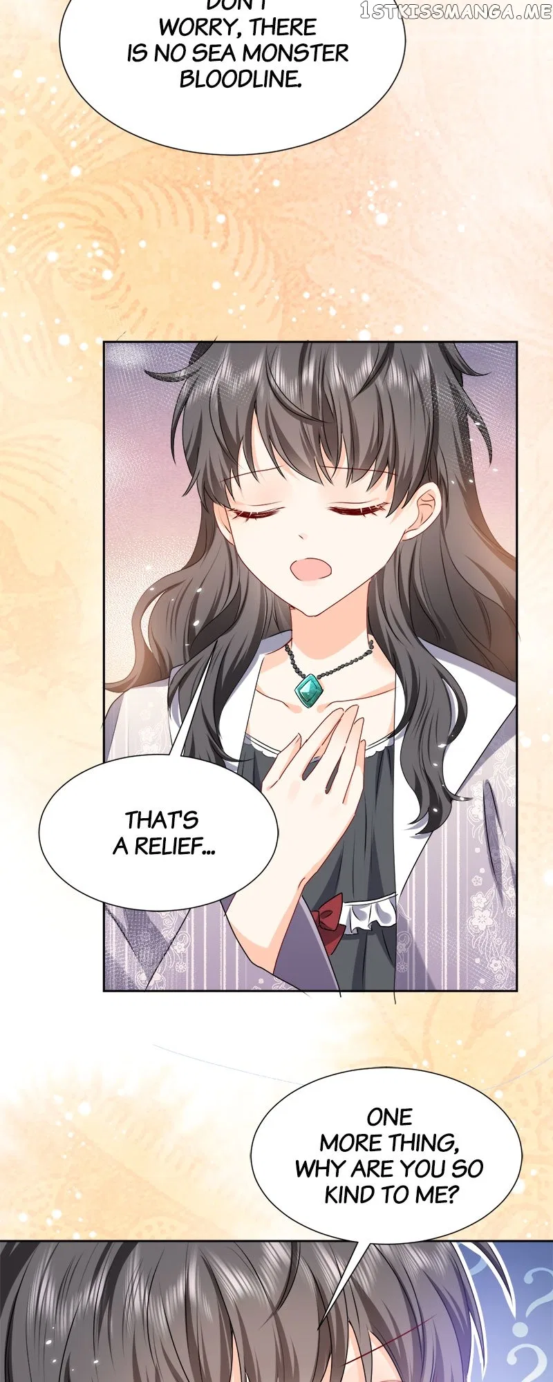 Truly Refuse To Be A Witch Chapter 59 – Page 24