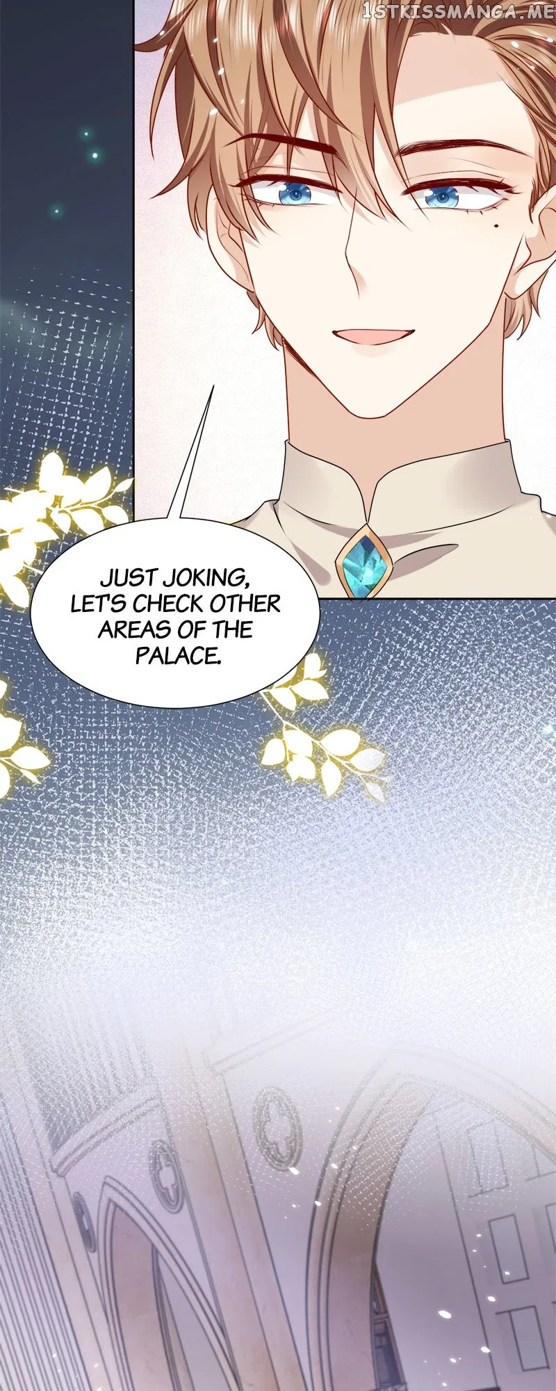 Truly Refuse To Be A Witch Chapter 58 – Page 2