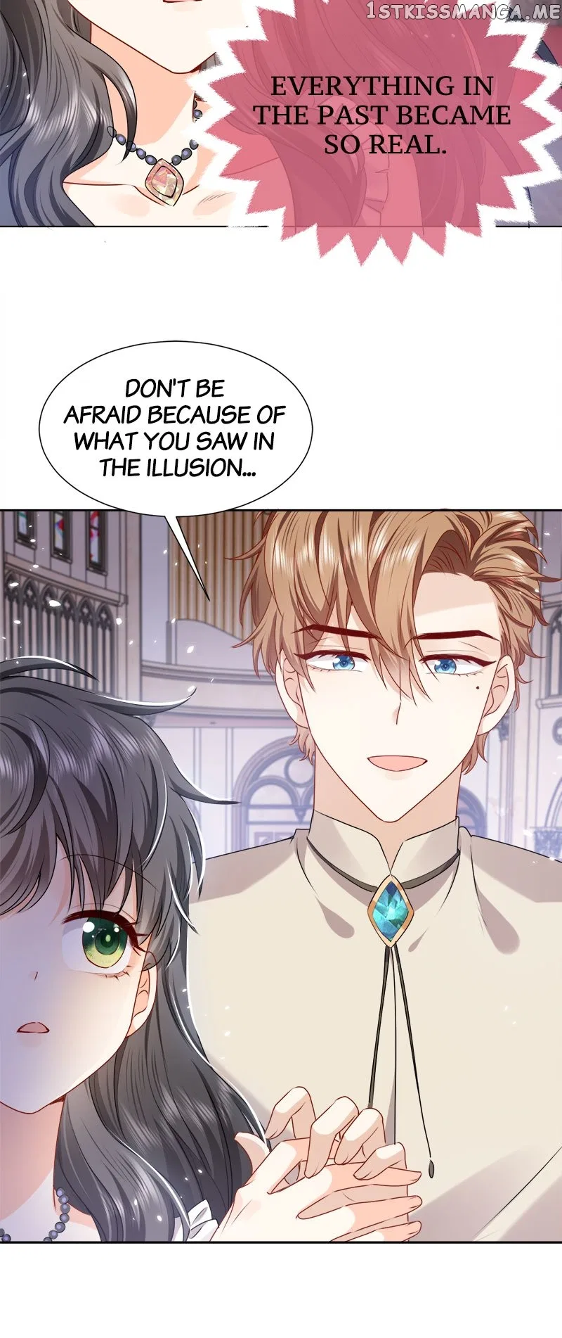 Truly Refuse To Be A Witch Chapter 58 – Page 4