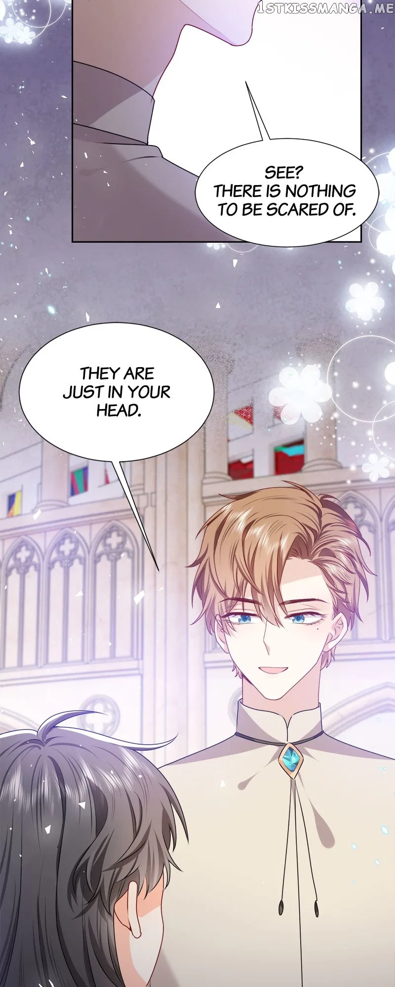 Truly Refuse To Be A Witch Chapter 58 – Page 6