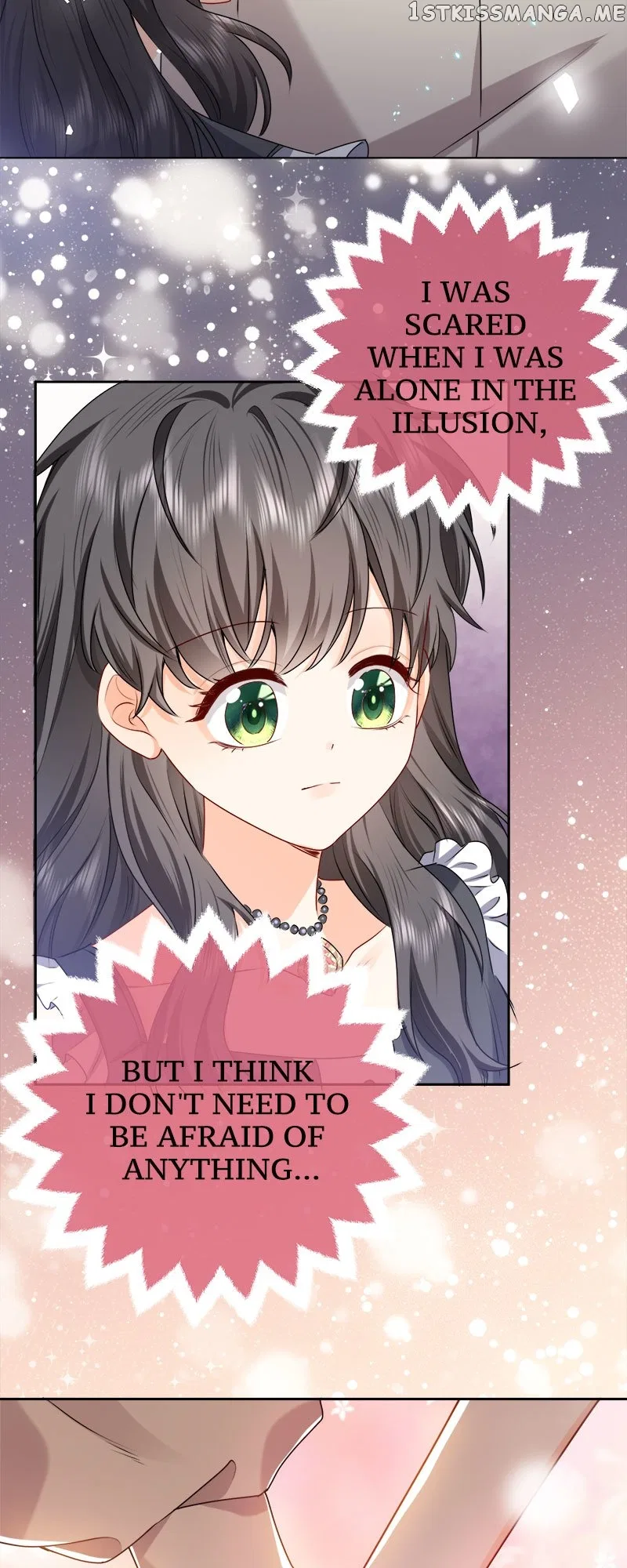 Truly Refuse To Be A Witch Chapter 58 – Page 7