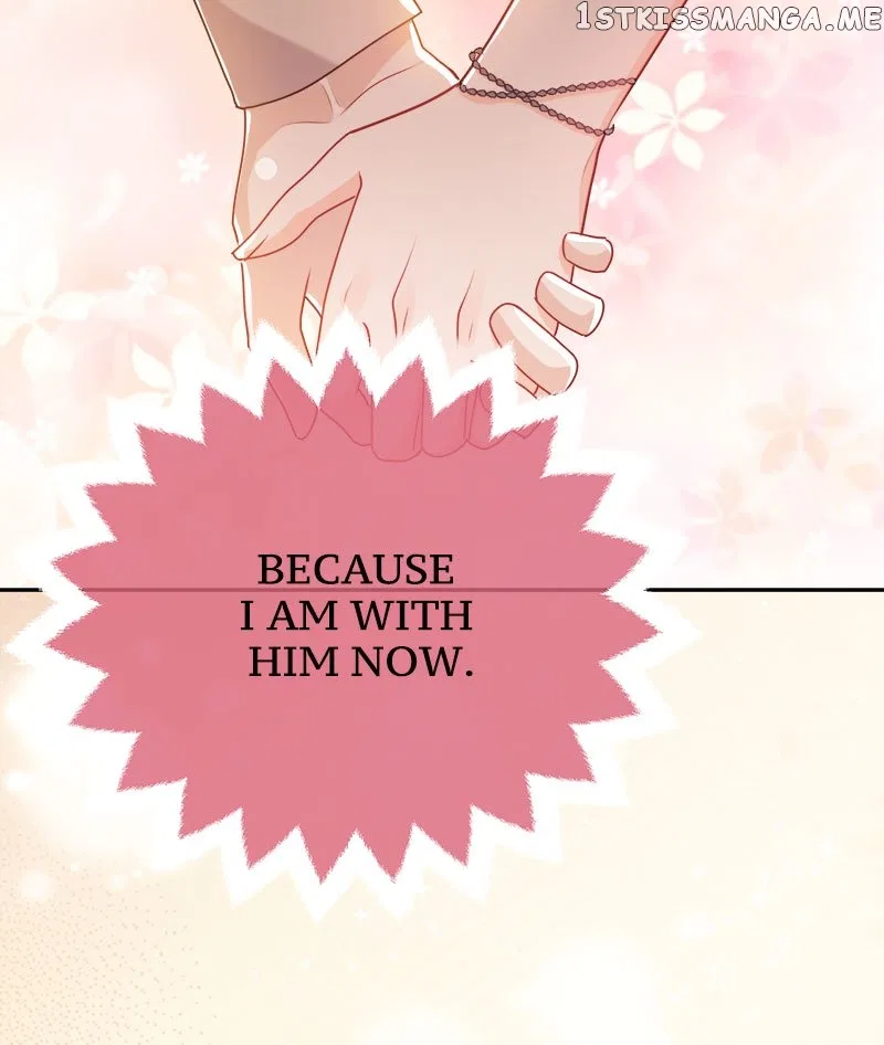 Truly Refuse To Be A Witch Chapter 58 – Page 8