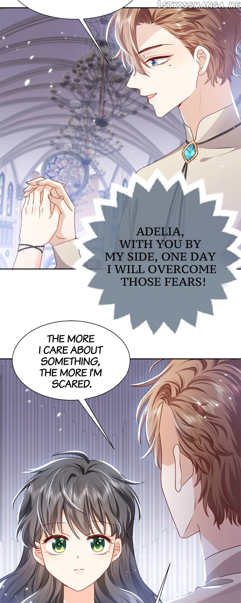 Truly Refuse To Be A Witch Chapter 58 – Page 10