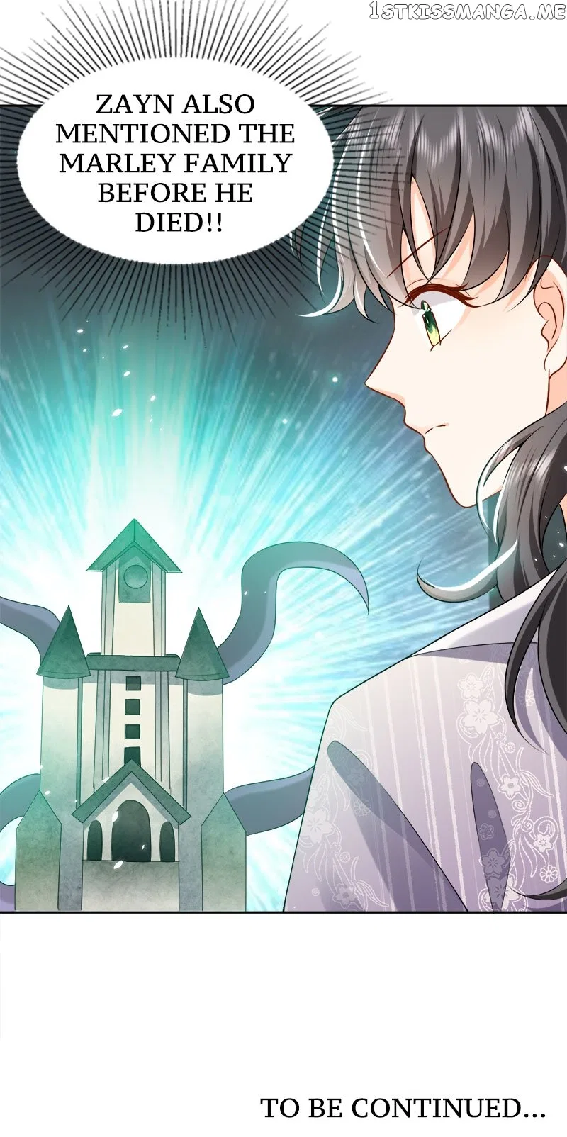 Truly Refuse To Be A Witch Chapter 58 – Page 24
