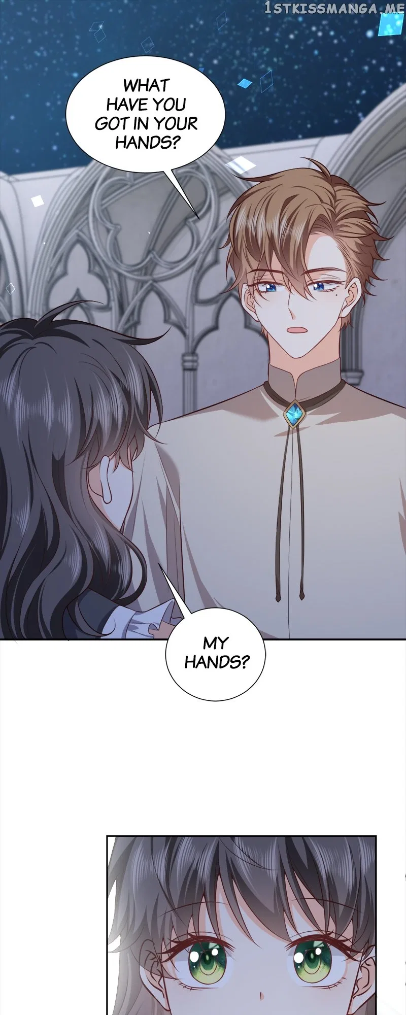 Truly Refuse To Be A Witch Chapter 57 – Page 1