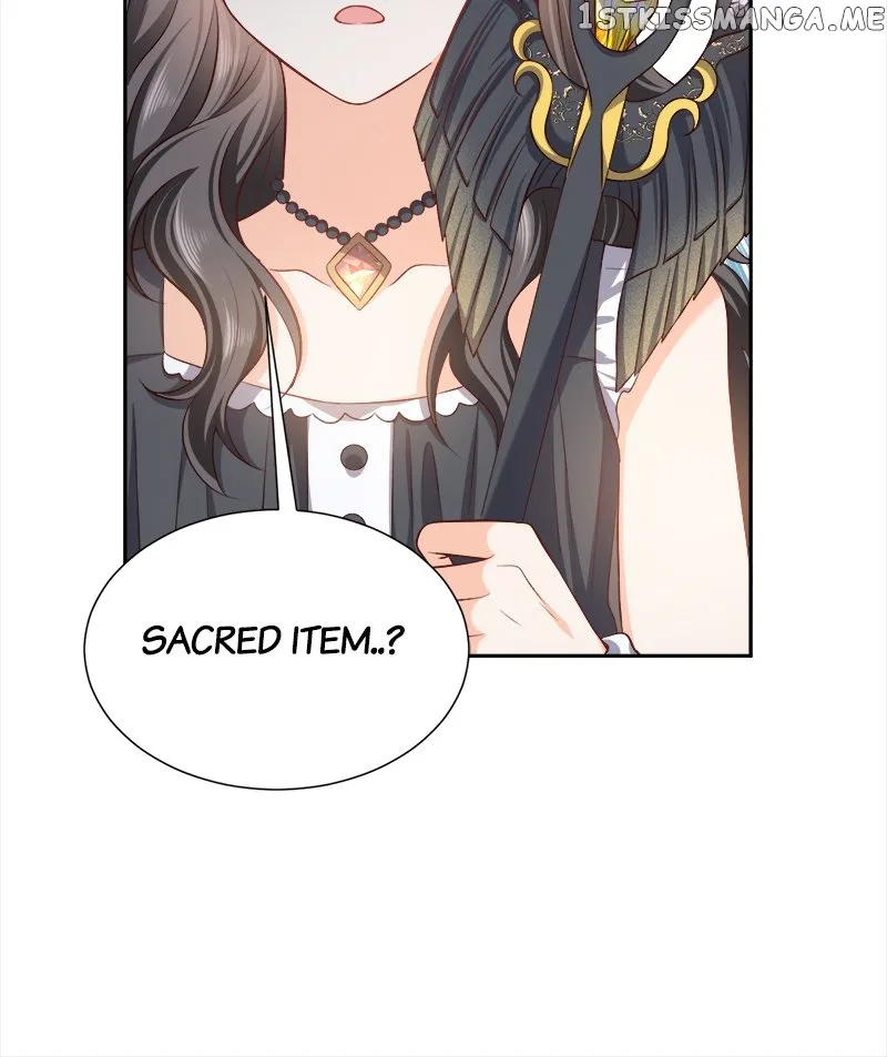 Truly Refuse To Be A Witch Chapter 57 – Page 4