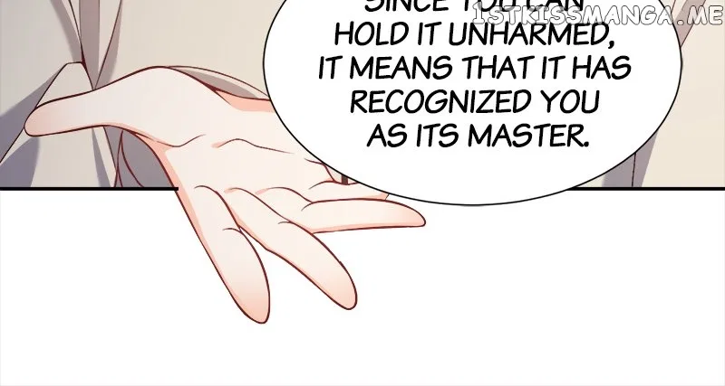 Truly Refuse To Be A Witch Chapter 57 – Page 8