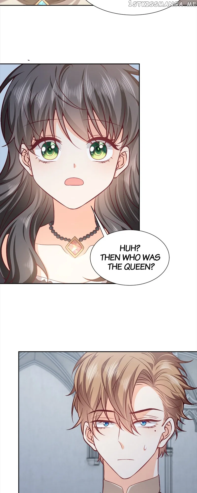 Truly Refuse To Be A Witch Chapter 57 – Page 19