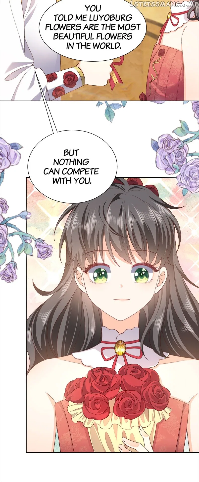 Truly Refuse To Be A Witch Chapter 55 – Page 4