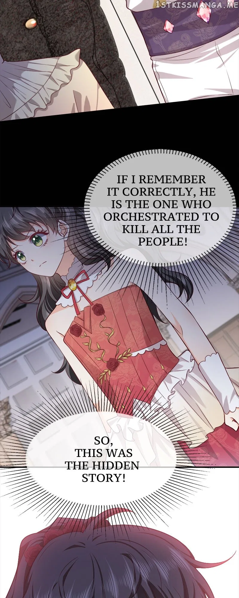 Truly Refuse To Be A Witch Chapter 55 – Page 18