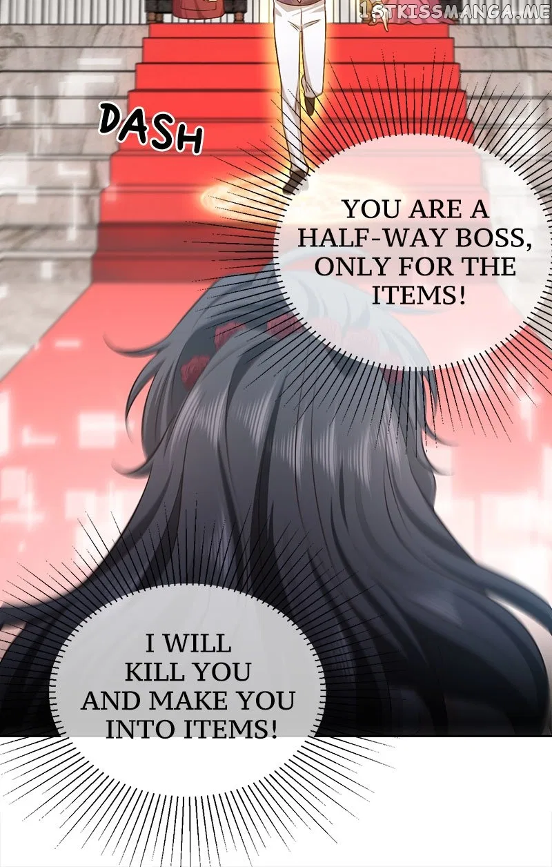 Truly Refuse To Be A Witch Chapter 55 – Page 24