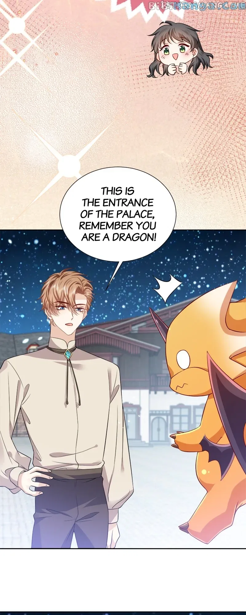 Truly Refuse To Be A Witch Chapter 54 – Page 6
