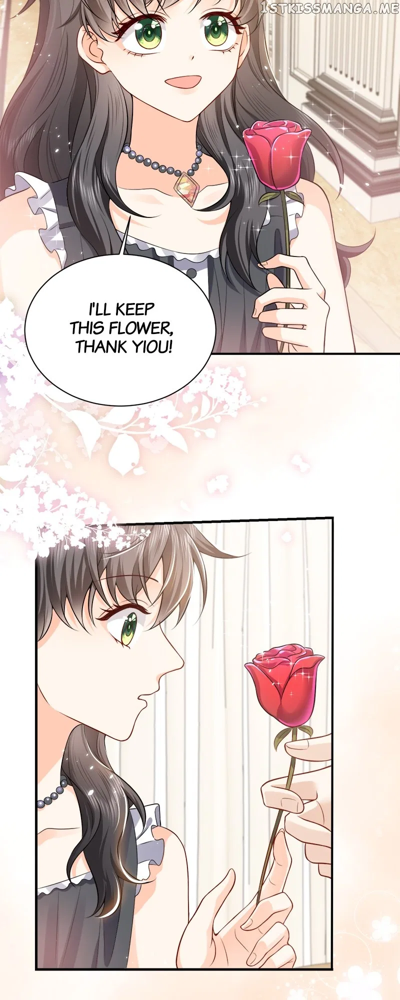 Truly Refuse To Be A Witch Chapter 53 – Page 2