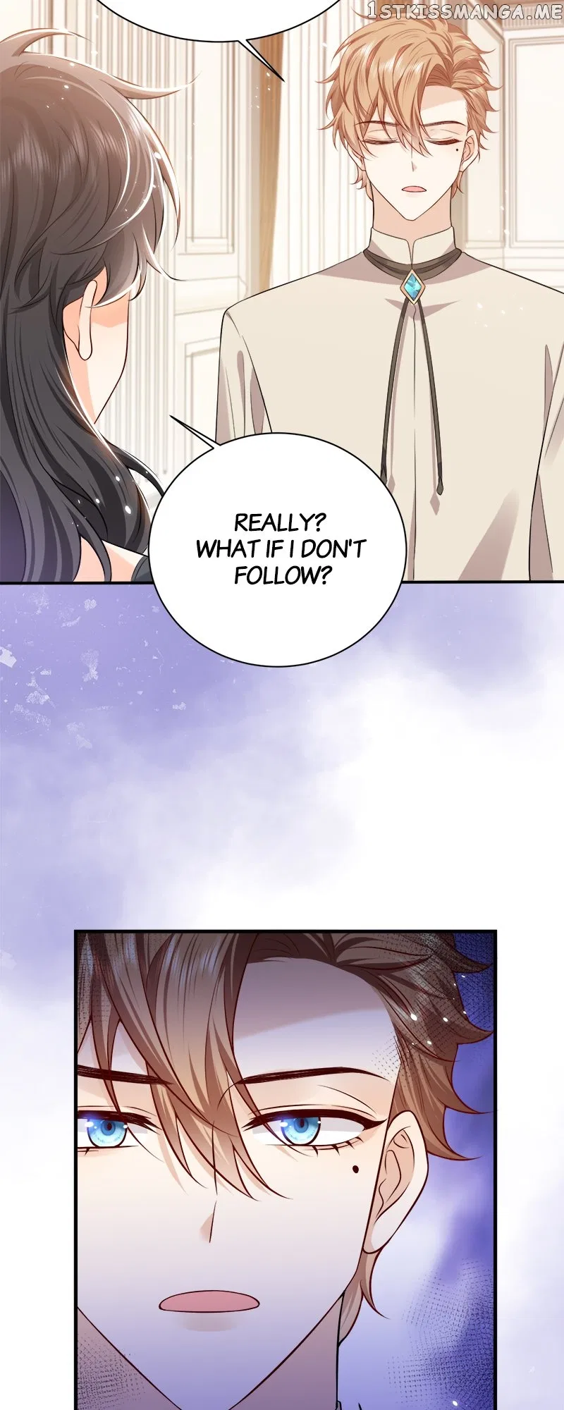 Truly Refuse To Be A Witch Chapter 53 – Page 6