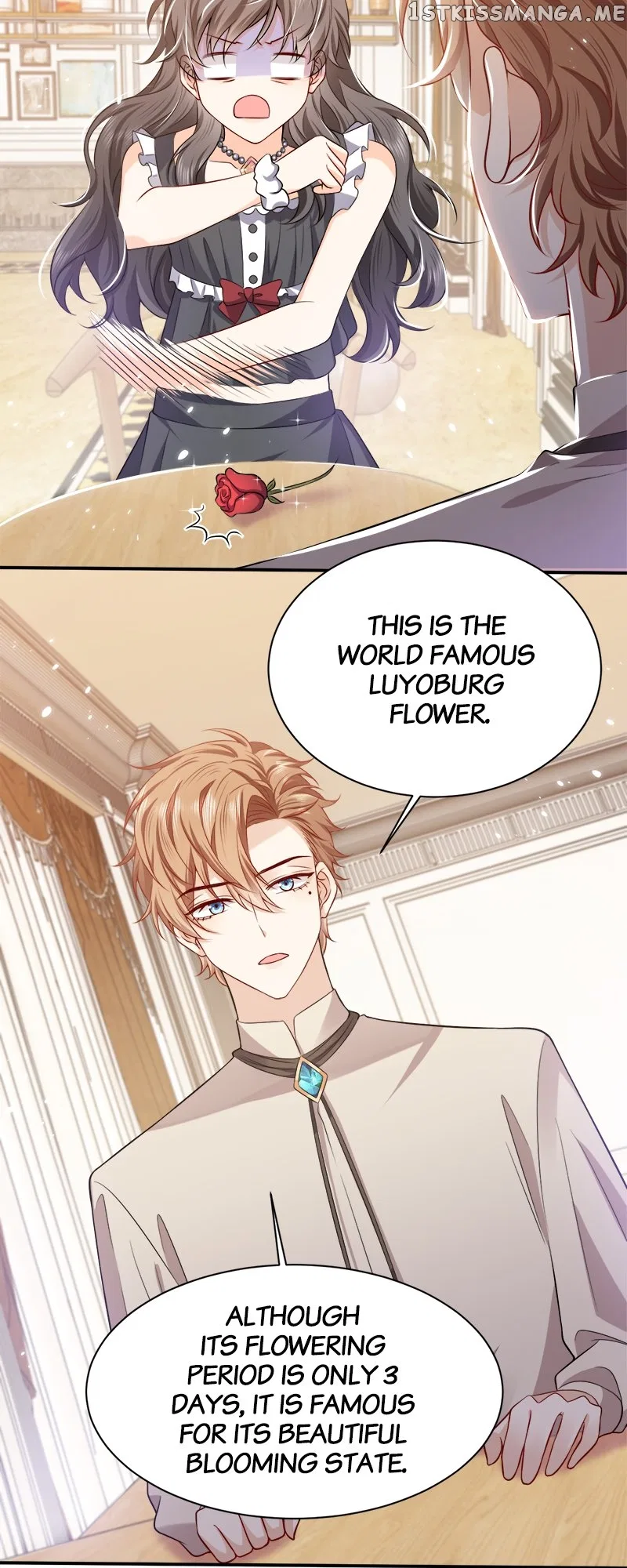 Truly Refuse To Be A Witch Chapter 53 – Page 8