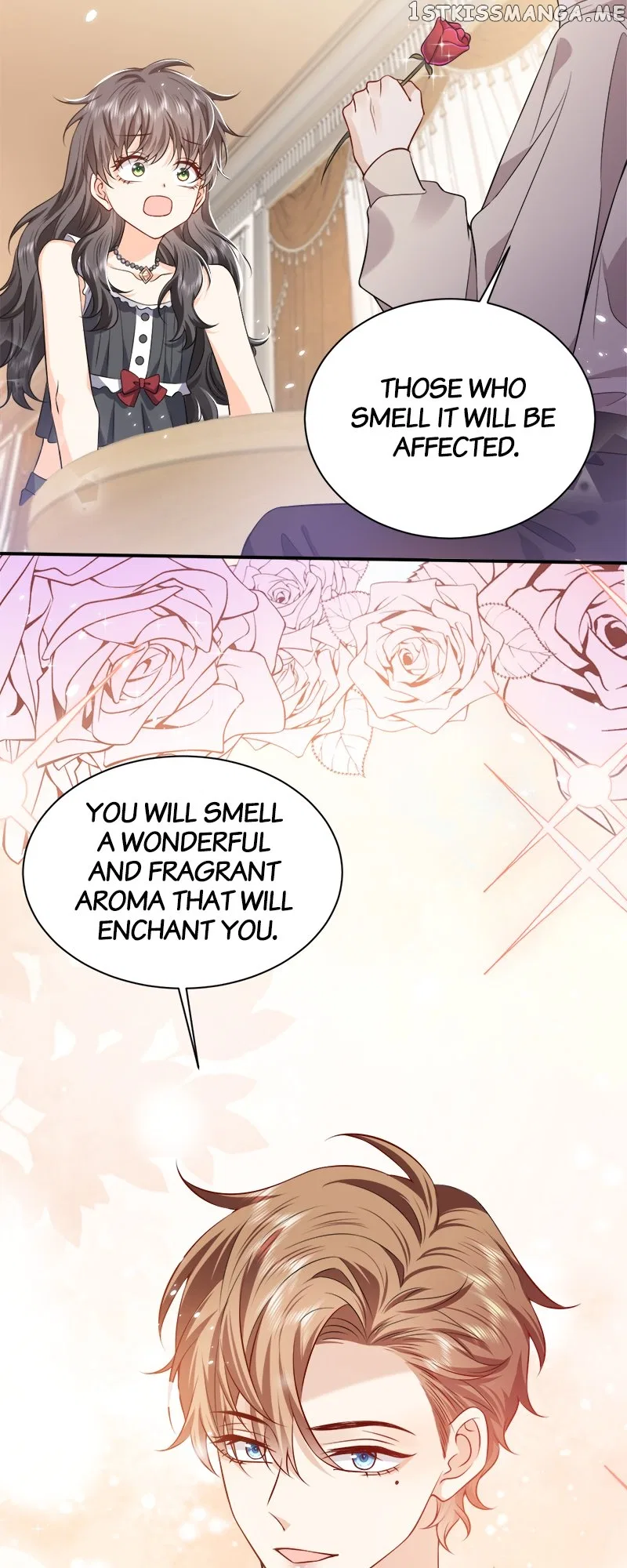 Truly Refuse To Be A Witch Chapter 53 – Page 11