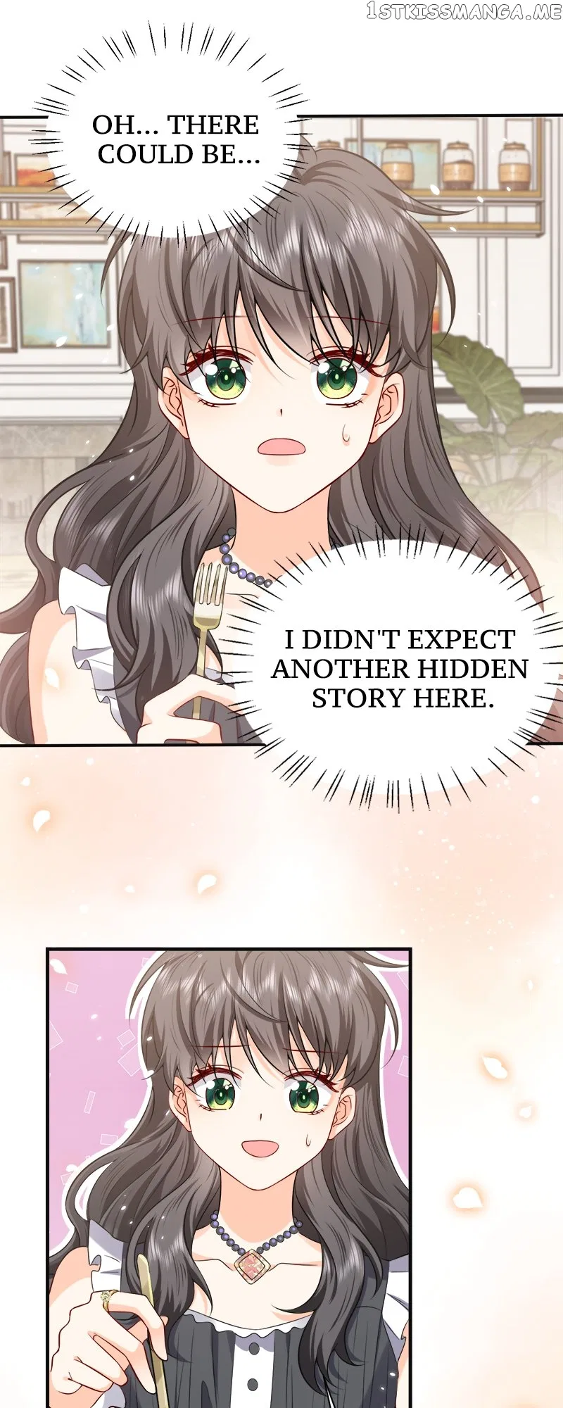 Truly Refuse To Be A Witch Chapter 53 – Page 18