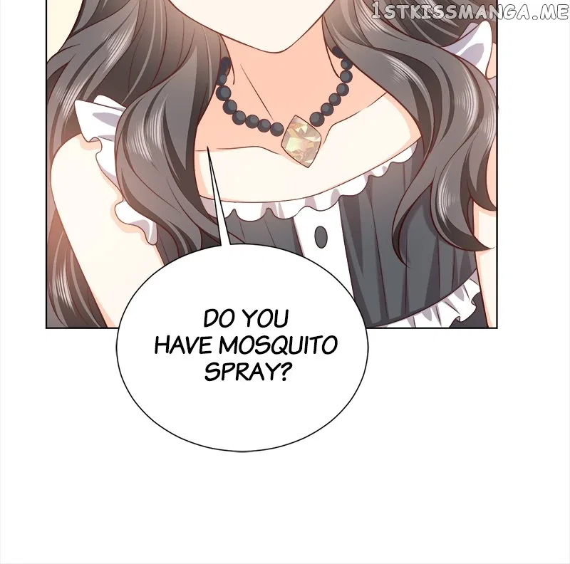 Truly Refuse To Be A Witch Chapter 52 – Page 4