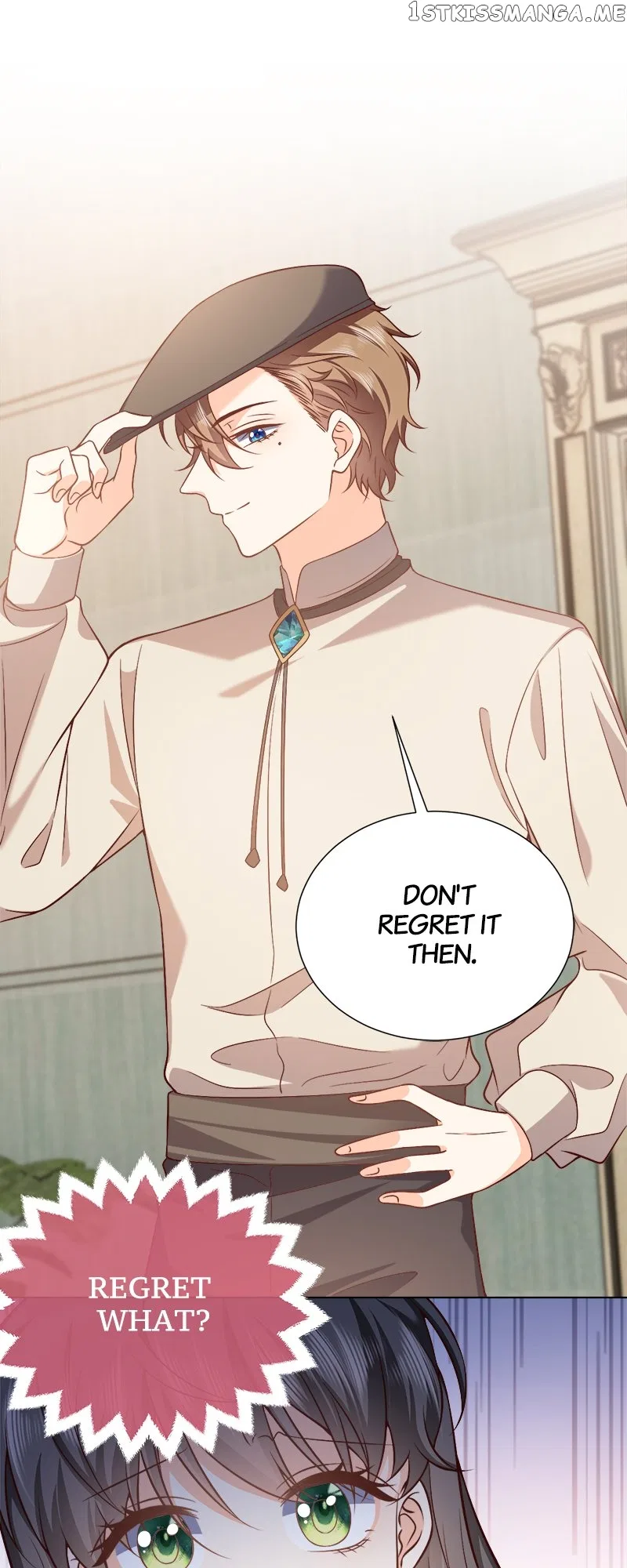 Truly Refuse To Be A Witch Chapter 52 – Page 6