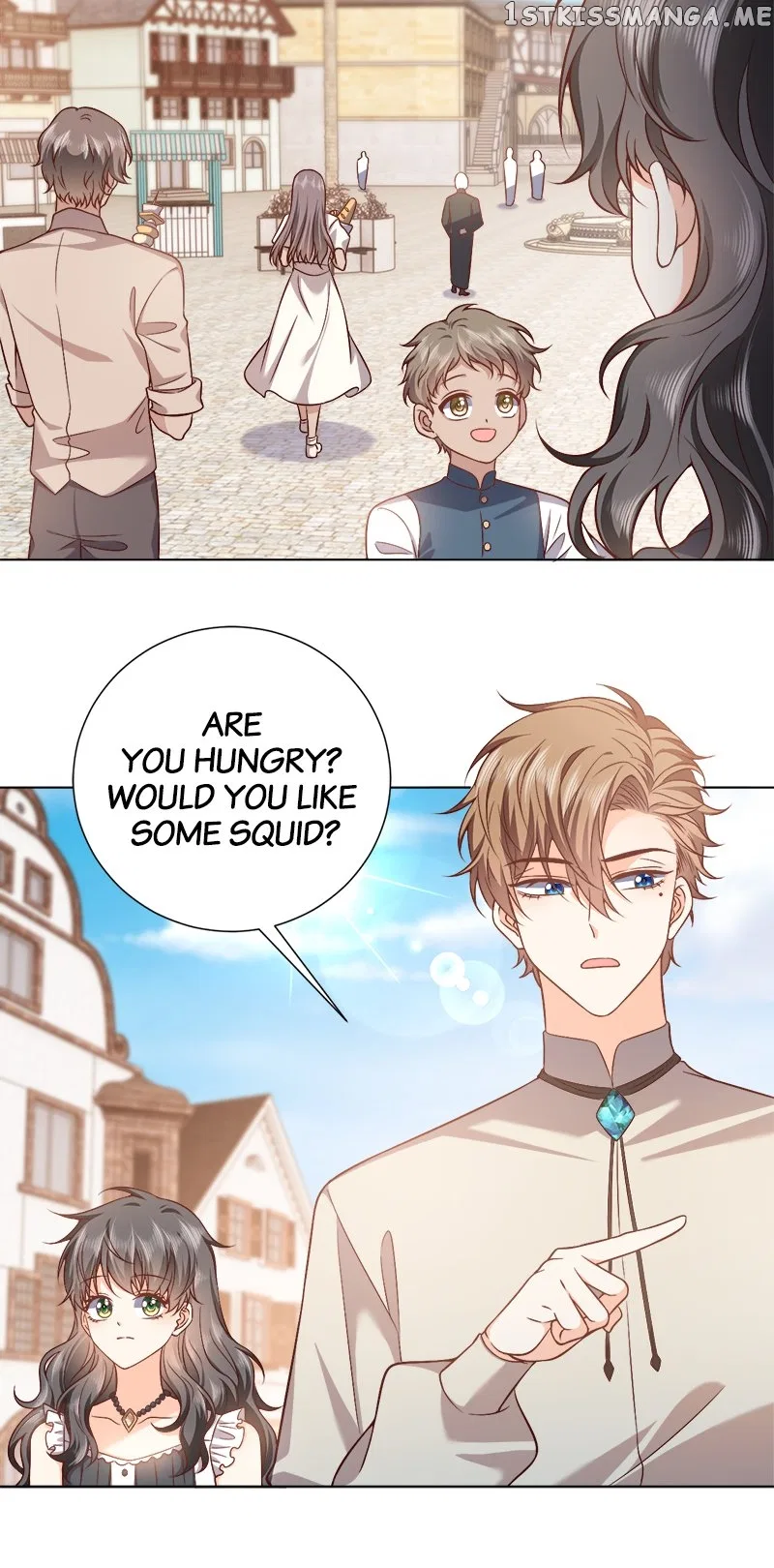 Truly Refuse To Be A Witch Chapter 52 – Page 8
