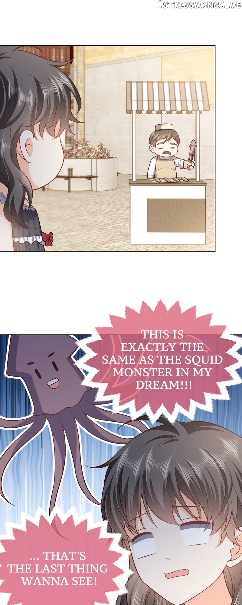 Truly Refuse To Be A Witch Chapter 52 – Page 9