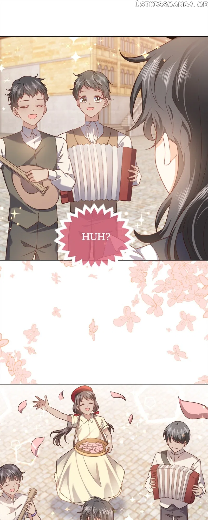 Truly Refuse To Be A Witch Chapter 52 – Page 14